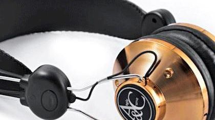 We Like – Angle & Curve Headphones