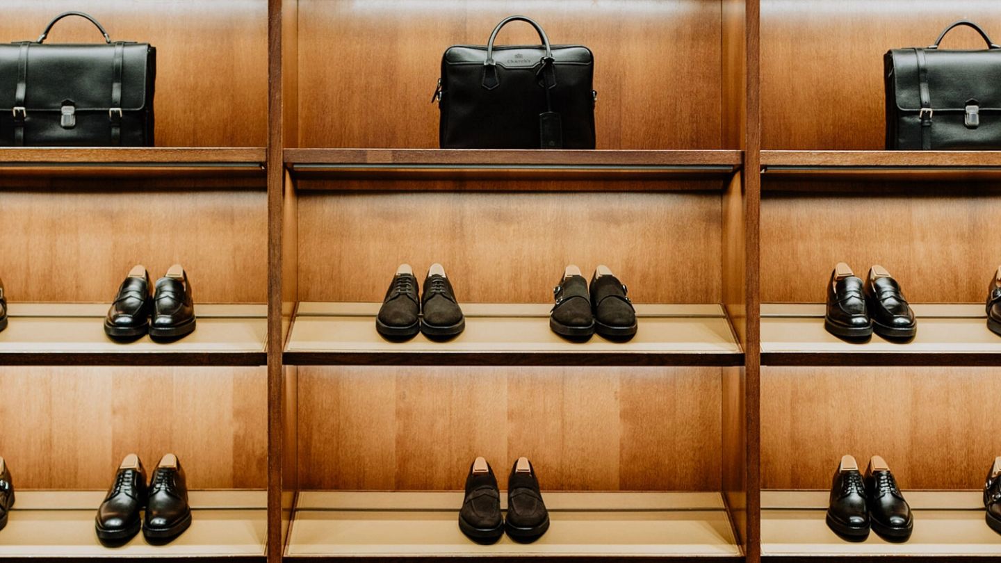 The Diary: Church’s x Gentleman’s Journal event to celebrate the new City Light Collection