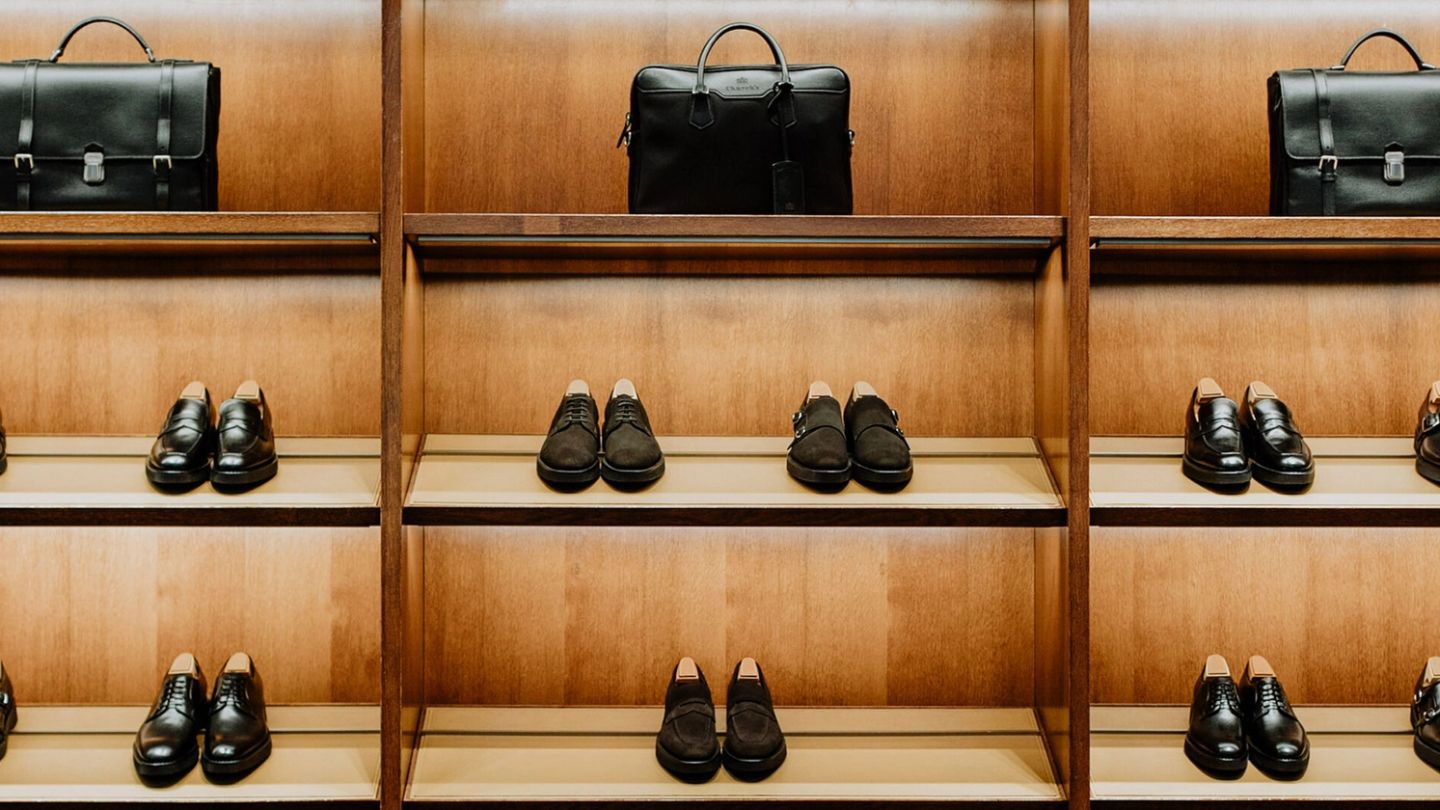 The Diary: Church’s x Gentleman’s Journal event to celebrate the new City Light Collection