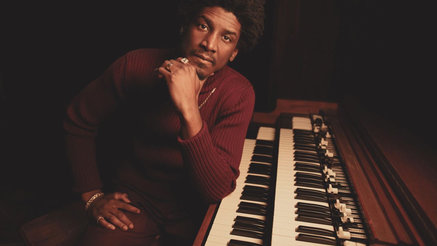 Labrinth: “I’m interested in going to other galaxies. My brain is like, ‘This one’s boring!’”