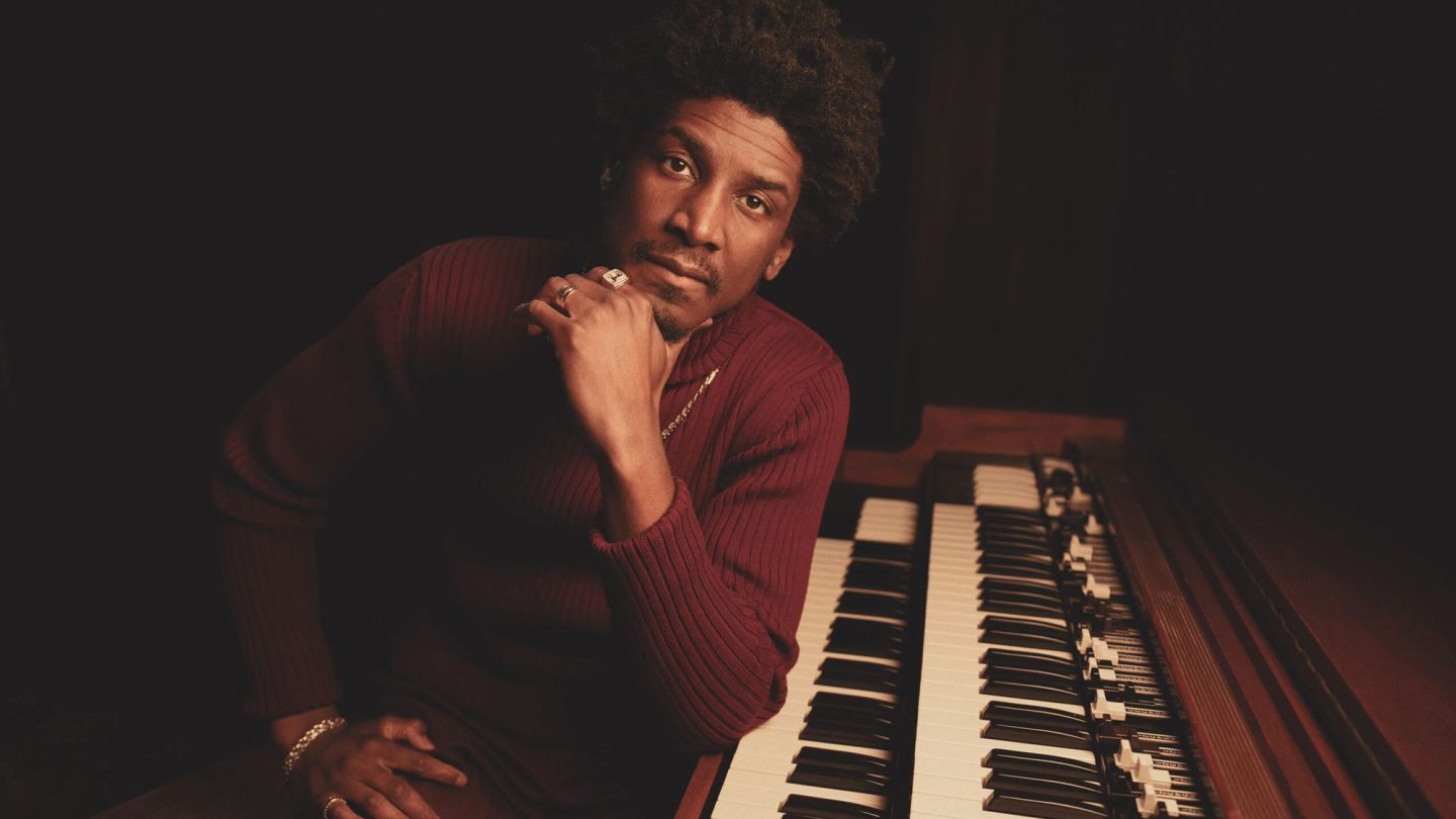Labrinth: “I’m interested in going to other galaxies. My brain is like, ‘This one’s boring!’”