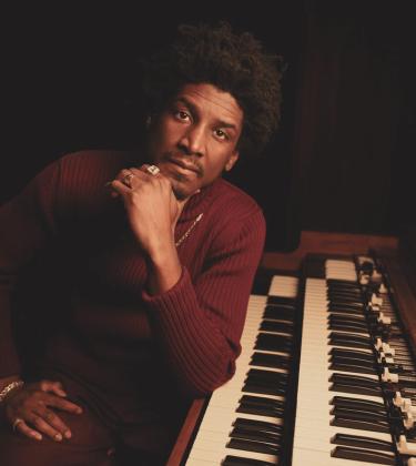 Labrinth: “I’m interested in going to other galaxies. My brain is like, ‘This one’s boring!’”