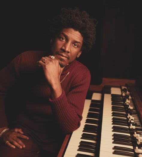 Labrinth: “I’m interested in going to other galaxies. My brain is like, ‘This one’s boring!’”