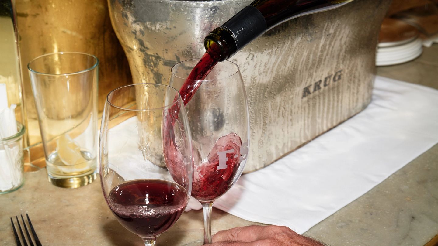 Decant Group: The ultimate destination for collectors and curious drinkers