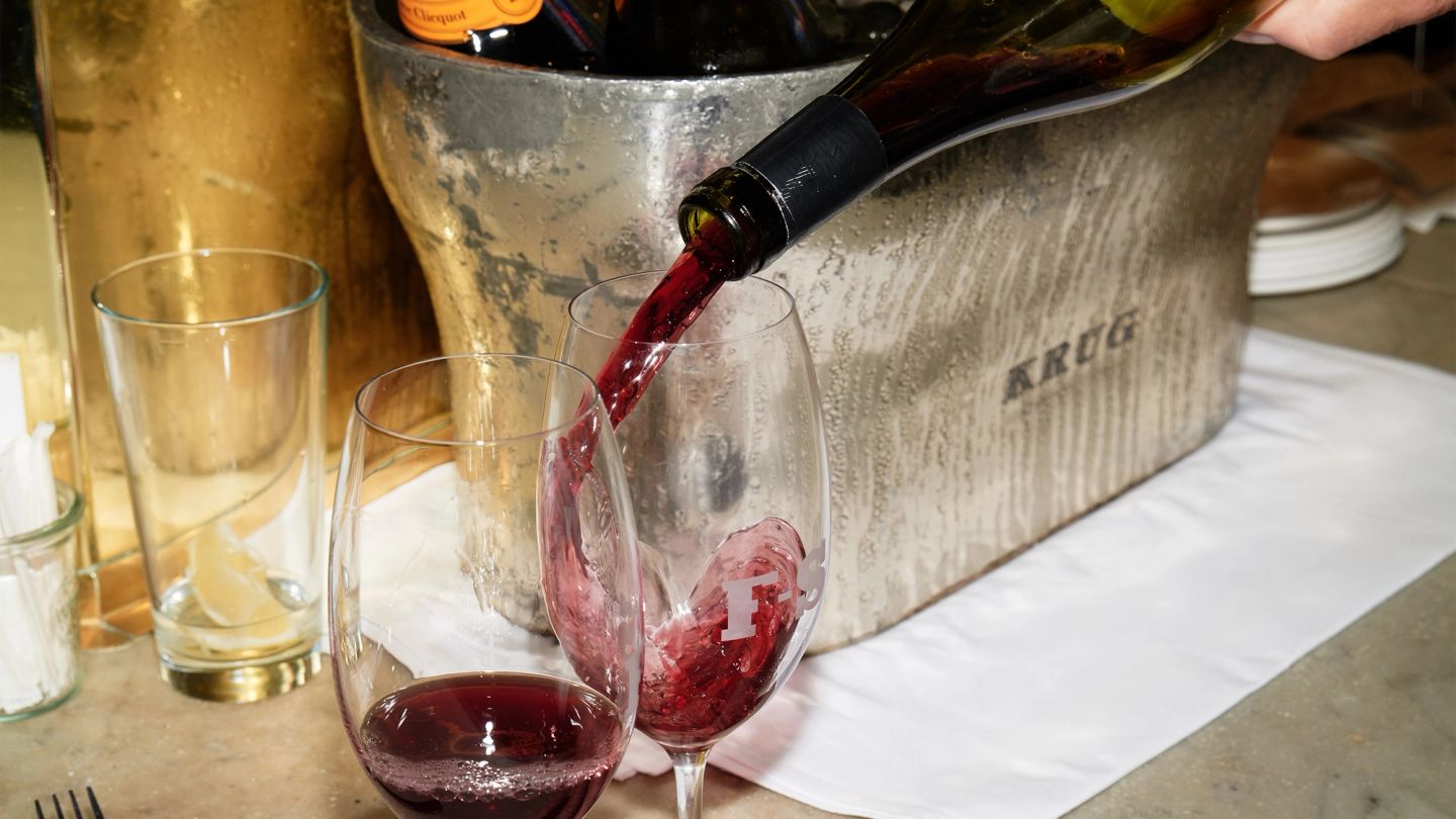 Decant Group: The ultimate destination for collectors and curious drinkers