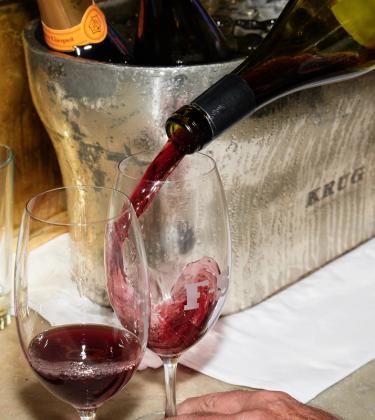 Decant Group: The ultimate destination for collectors and curious drinkers