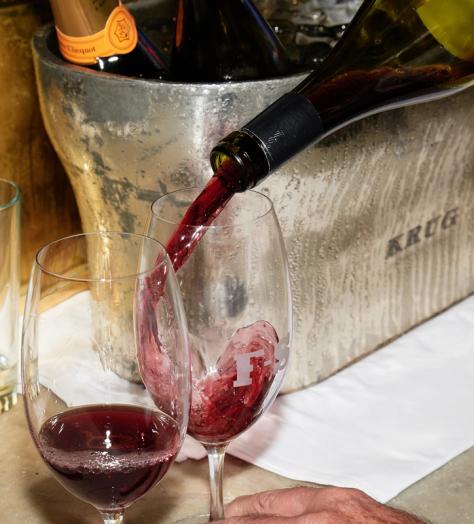 Decant Group: The ultimate destination for collectors and curious drinkers