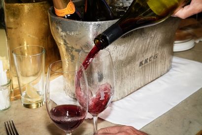 Decant Group: The ultimate destination for collectors and curious drinkers