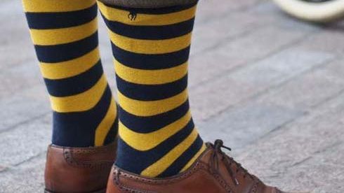 5 of the best British sock brands