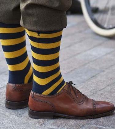 5 of the best British sock brands