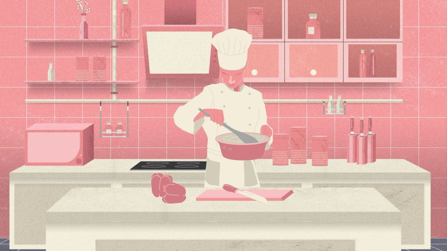 These kitchen skills will turn you into a Michelin-starred man