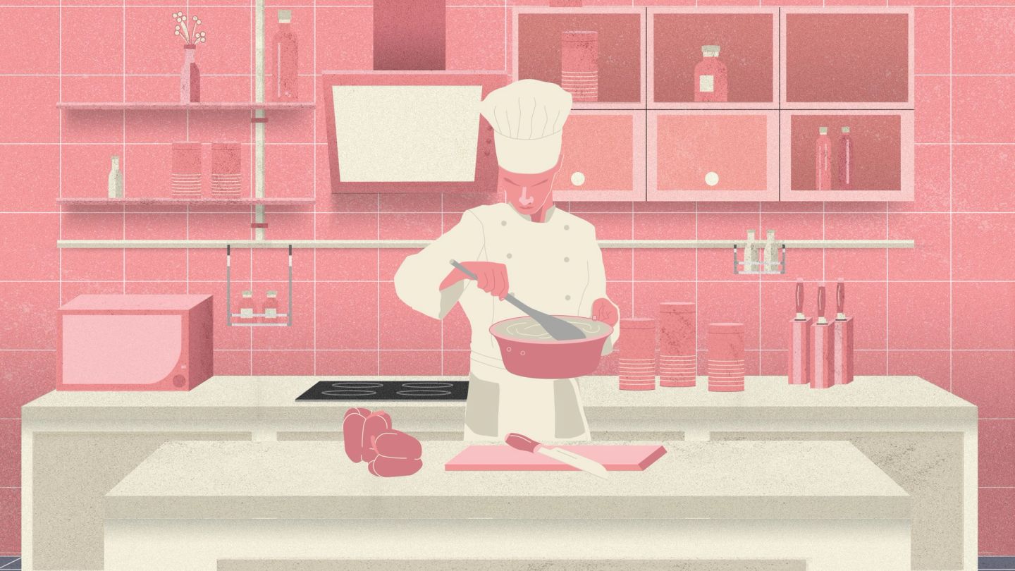 These kitchen skills will turn you into a Michelin-starred man
