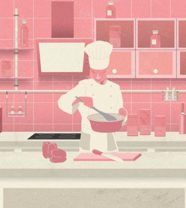 These kitchen skills will turn you into a Michelin-starred man