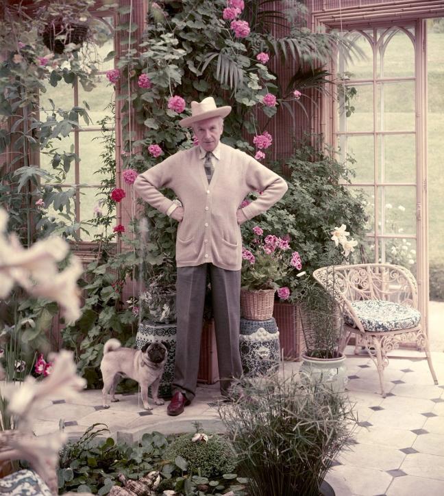 cecil beaton reddish house