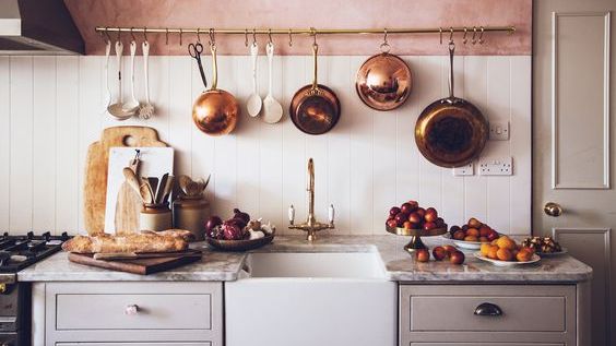 What to cook the first time she comes over