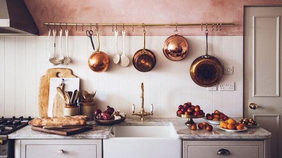 What to cook the first time she comes over