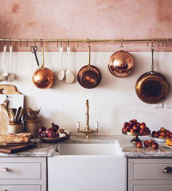 What to cook the first time she comes over