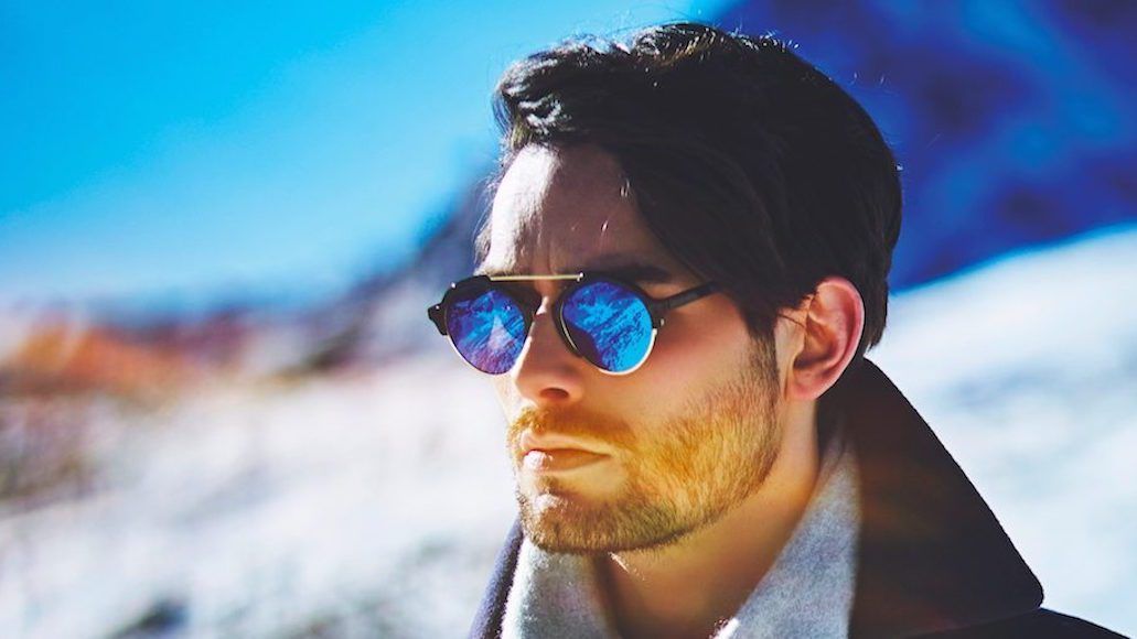 How to pick the right sunglasses for your face shape