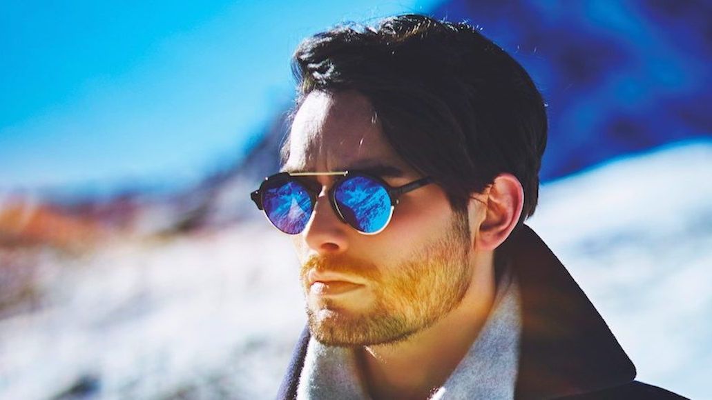 How to pick the right sunglasses for your face shape