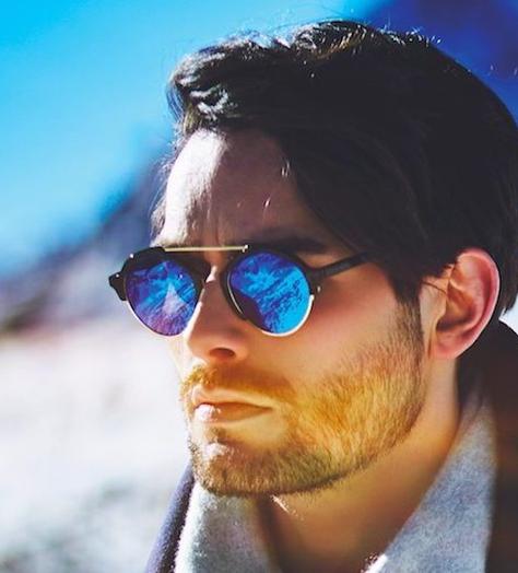 How to pick the right sunglasses for your face shape