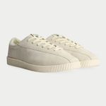 Eton X Tretorn Nylite E/T-1 Suede trainers