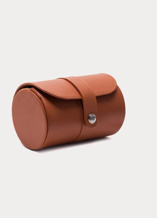 Ettinger Double Watch Roll