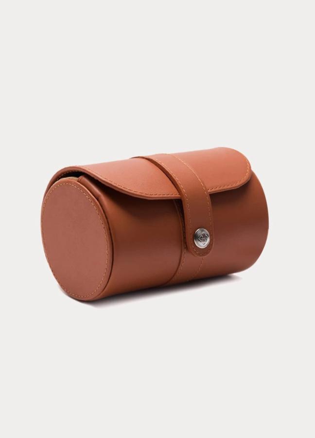 Ettinger Double Watch Roll