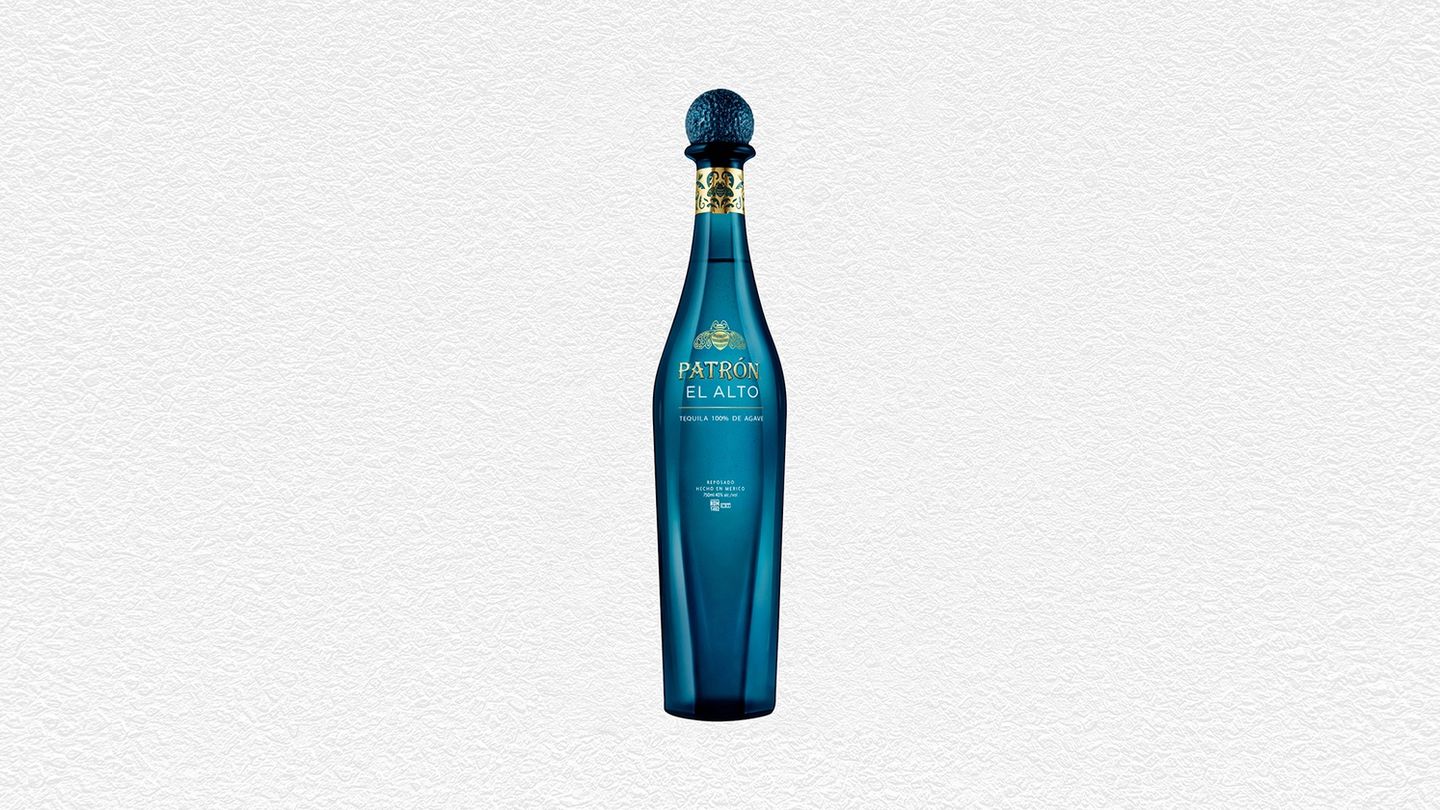 Editor’s Picks: PATRÓN tequila, Marantz speaker, HOKA running shoes and Rado watch