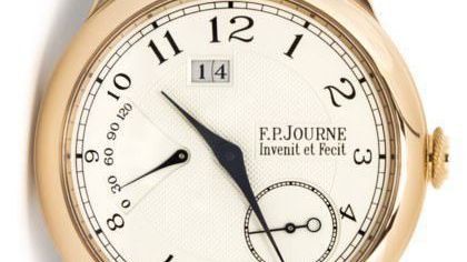 Our 5 favourite watches from William & Son