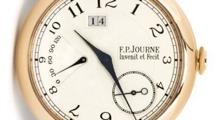 Our 5 favourite watches from William & Son