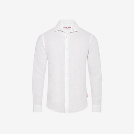 Giles Linen Shirt