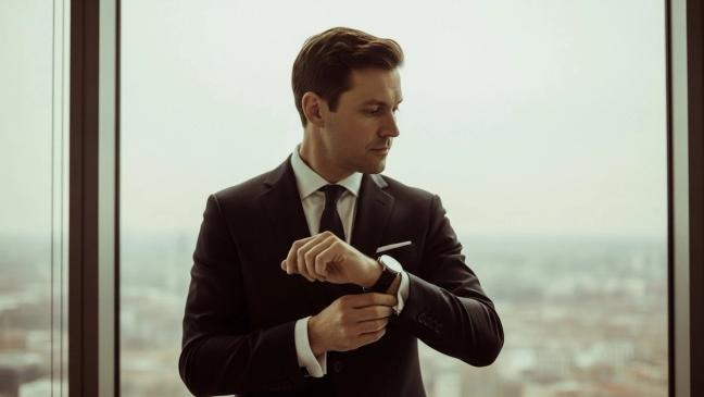 The Founder Time Trap Explained