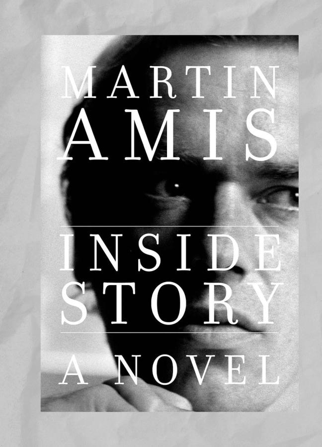 Inside Story by Martin Am