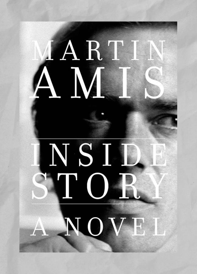 Inside Story by Martin Am