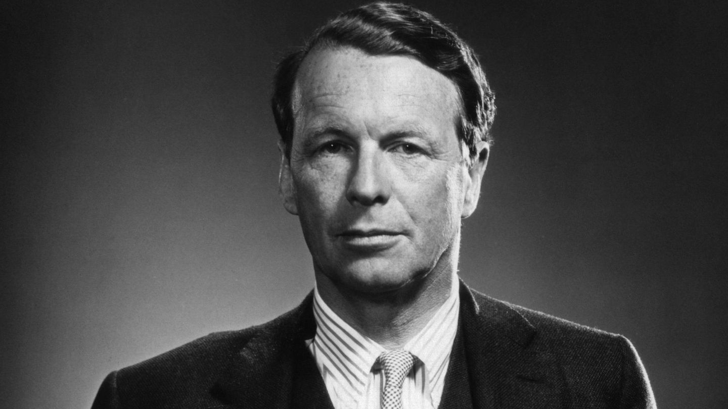 David Ogilvy: Life lessons from the godfather of advertising