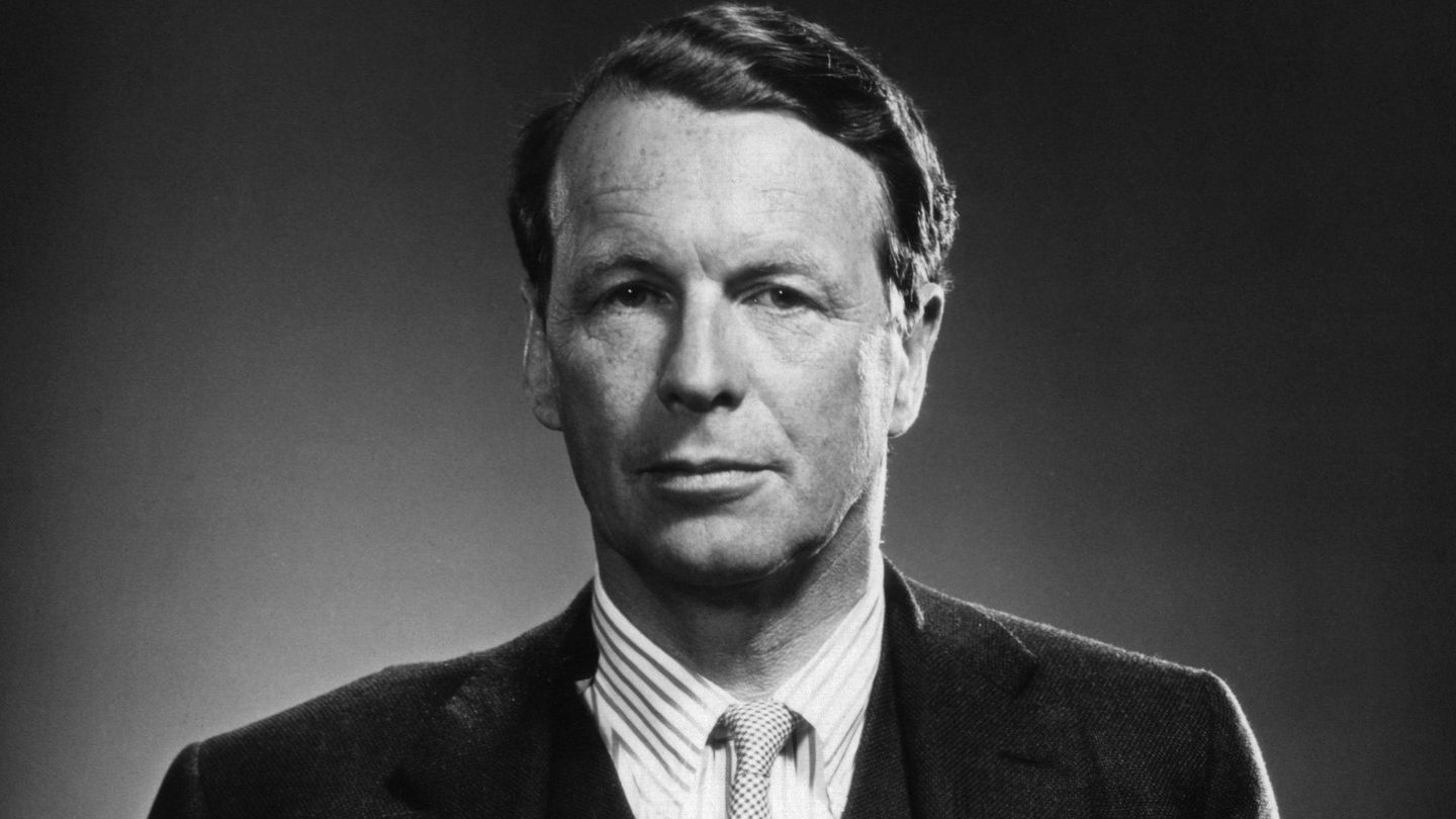 David Ogilvy: Life lessons from the godfather of advertising