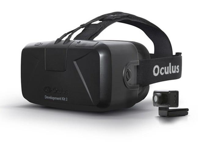 oculus rift