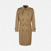 Windsor Travel Trench Coat