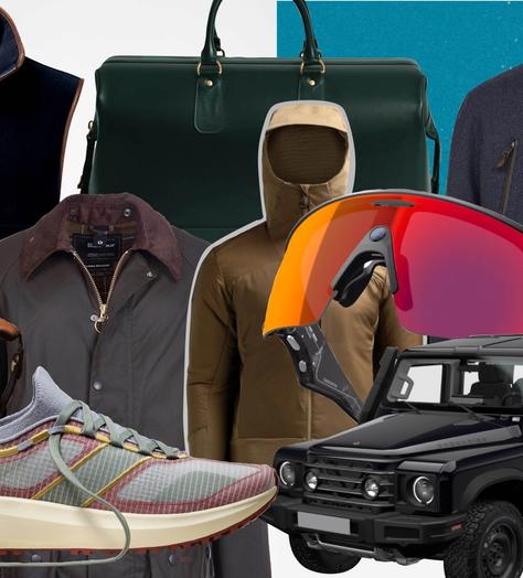 These are the best Christmas gifts for adventurers