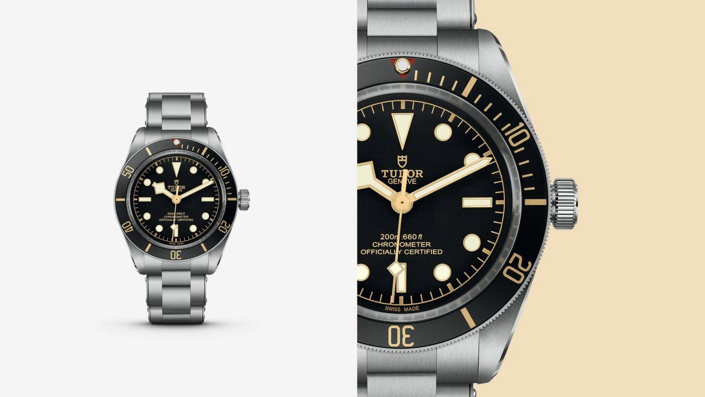 Editor’s Picks: The perfect summer shirt, a Tudor Watch for your travels and the smartest swimwear