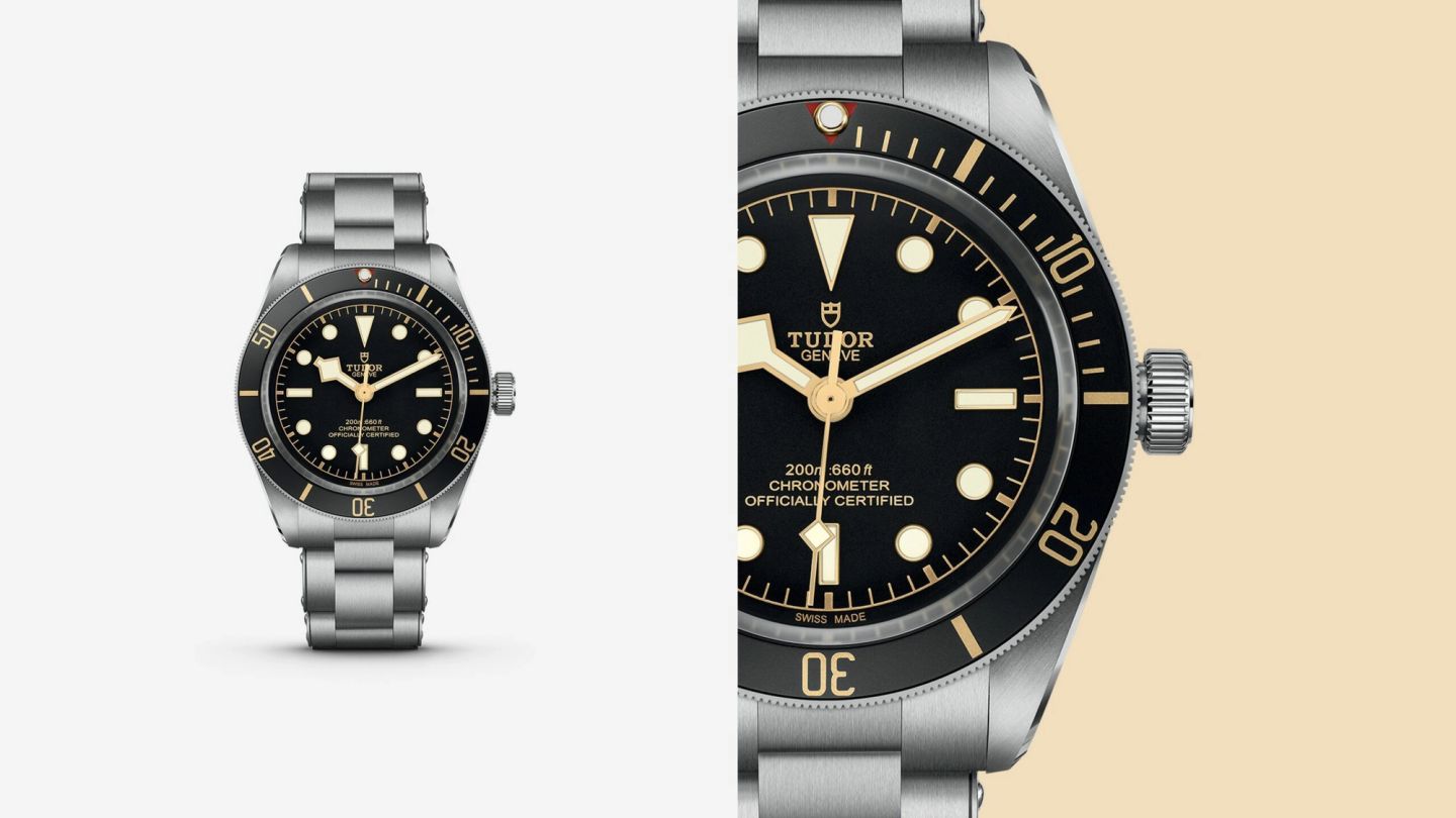 Editor’s Picks: The perfect summer shirt, a Tudor Watch for your travels and the smartest swimwear