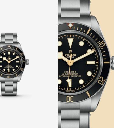 Editor’s Picks: The perfect summer shirt, a Tudor Watch for your travels and the smartest swimwear