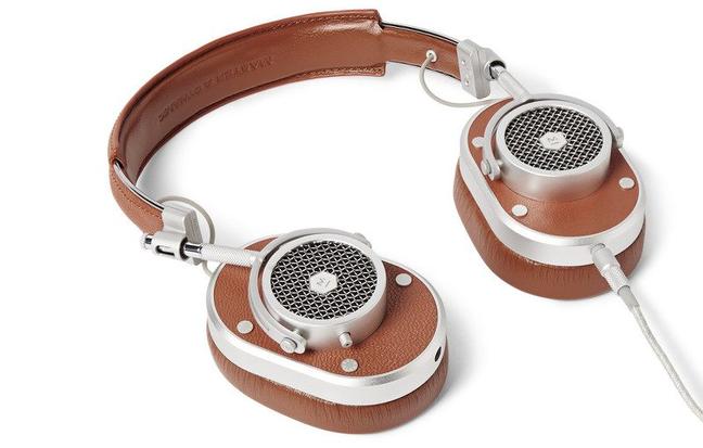 HEADPHONES 1 - TGJ.01