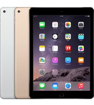 Introducing: Apple iPad Air 2