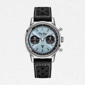 Breitling Premier Top Time Triumph Limited Edition