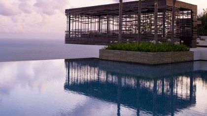 The Best Luxury Eco-Friendly Hotels