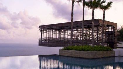The Best Luxury Eco-Friendly Hotels