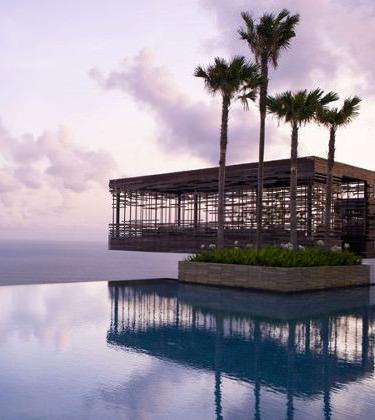 The Best Luxury Eco-Friendly Hotels