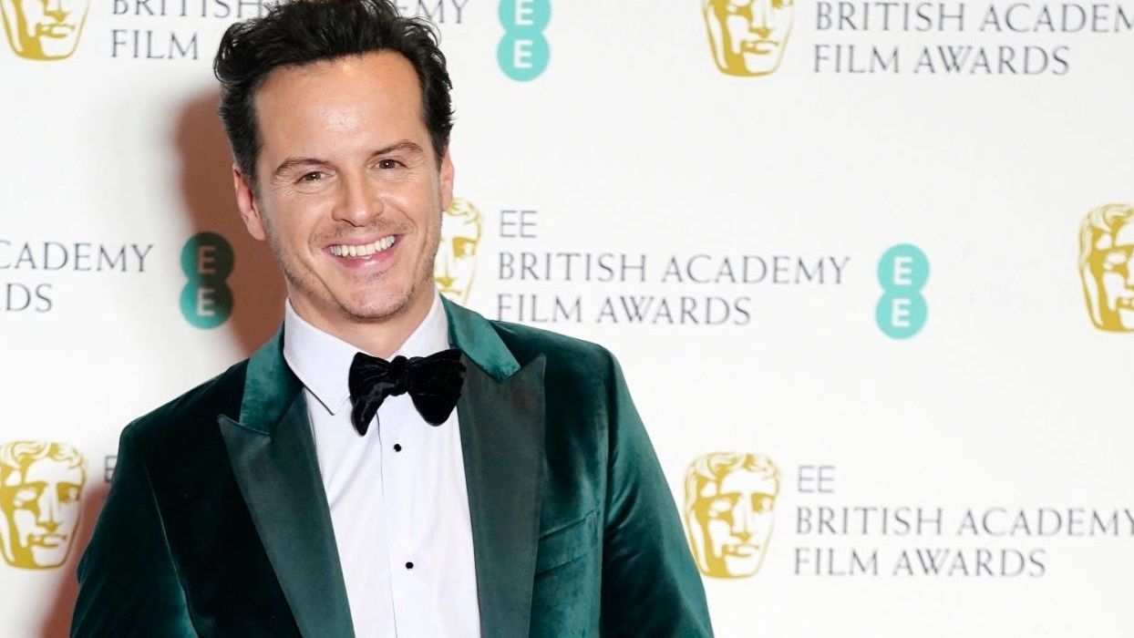 These were the best dressed men at the 2020 BAFTAs