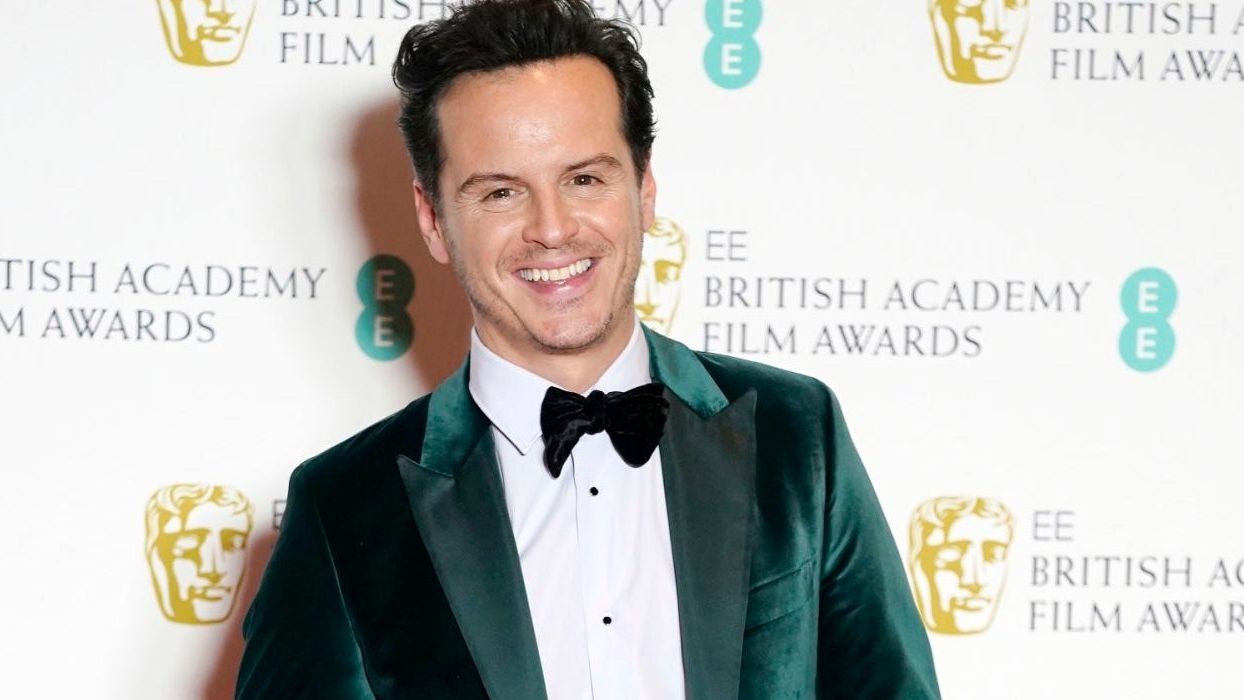 These were the best dressed men at the 2020 BAFTAs